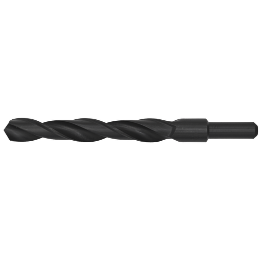 [BSB17.5] Sealey Blacksmith Drill Bit 17.5 x 190mm
