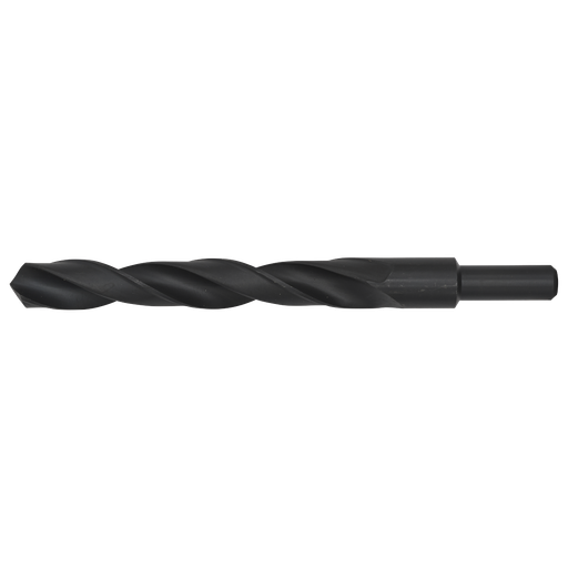 [BSB18.5] Blacksmith Drill Bit 18.5 x 200mm