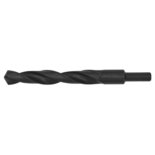 [BSB21.0] Sealey Blacksmith Drill Bit 21 x 210mm