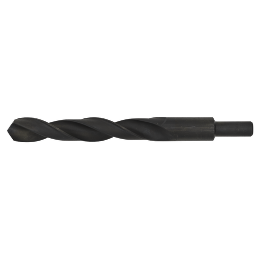 [BSB21.5] Sealey Blacksmith Drill Bit 21.5 x 220mm