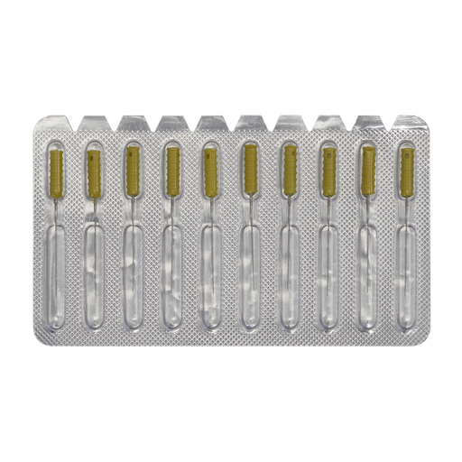 [BSC01] Sealey Paint Dirt Removal Needle Set - Pack of 10