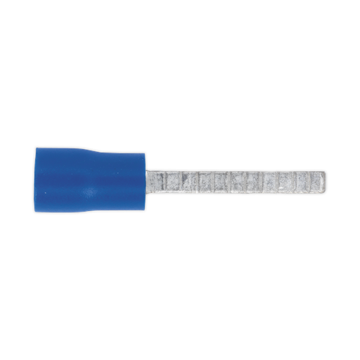 [BT10] Sealey Blade Terminal 18 x 2.3mm, Blue - Pack of 100