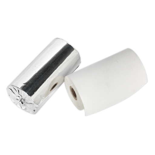 [BT2012.V2-01] Sealey Printing Roll for BT2012.V2 - Pack of 2