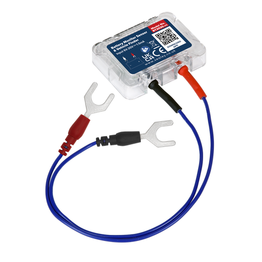 [BT2020] Sealey Vehicle Finder & Battery Monitor Sensor
