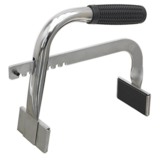 [BT91/9] Sealey Battery Carrier