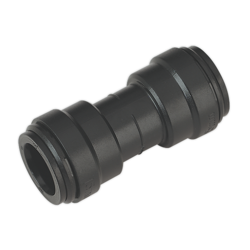 [CAS15SC] John Guest® Straight Connector 15mm - Pack of 5