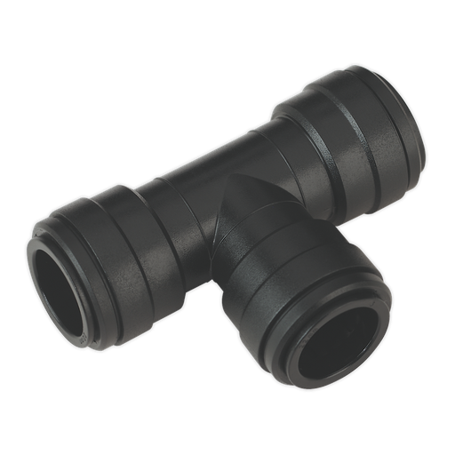 [CAS22ET] Sealey Speedfit® Equal Tee 22mm - Pack of 5
