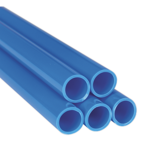 [CAS22NP] Sealey Speedfit® Rigid Nylon Pipe 22mm x 3m - Pack of 5