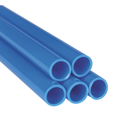 [CAS28NP] Sealey Speedfit® Rigid Nylon Pipe 28mm x 3m - Pack of 5