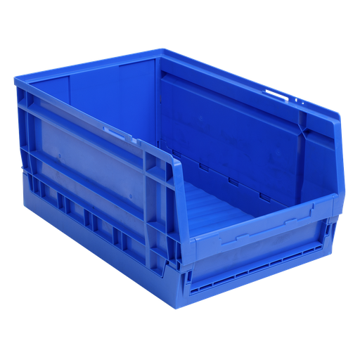 [CB15L] Collapsible Storage Bin 15L