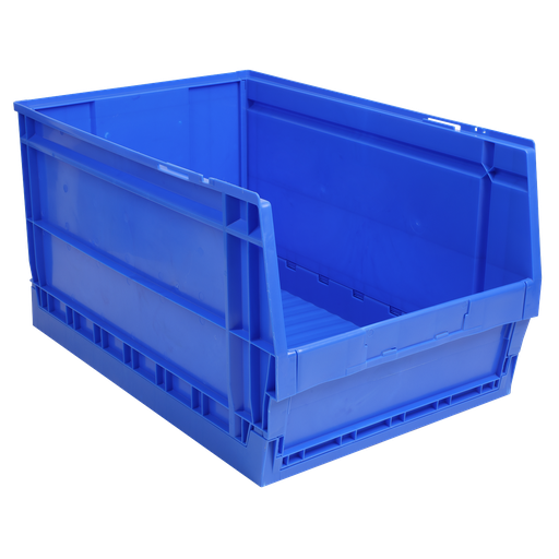 [CB55L] Sealey Collapsible Storage Bin 55L