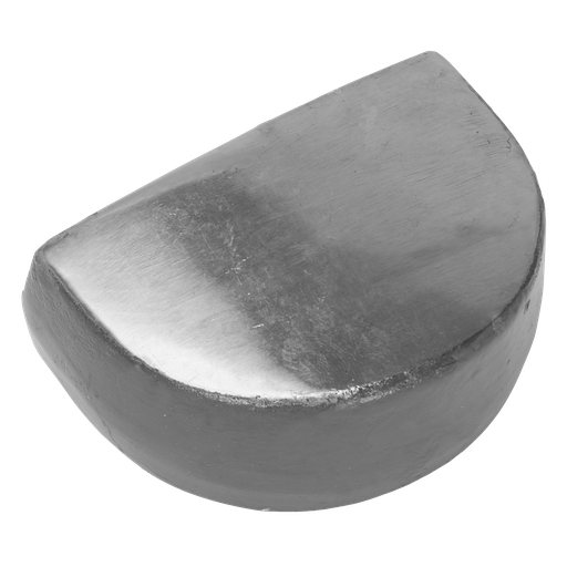 [CB58.03] Sealey Steel Heel Dolly