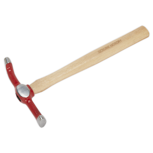 [CB58.07] Sealey Door Skinning Hammer