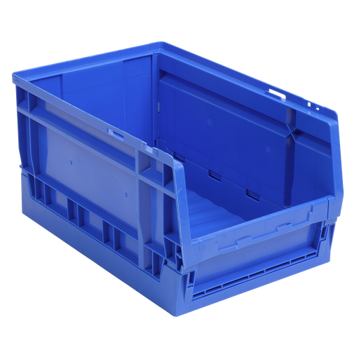 [CB85L] Collapsible Storage Bin 8.5L