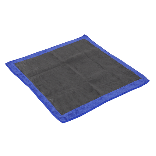 [CBC01] Sealey Microfibre Clay Bar Cloth