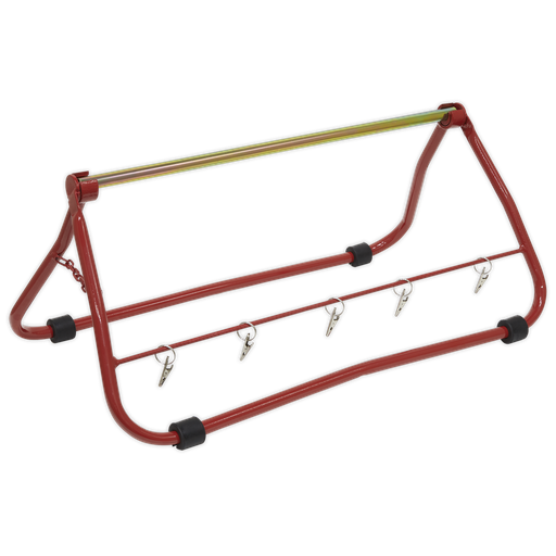 [CC01] Sealey Multi Reel Dispenser Cable Carrier Stand