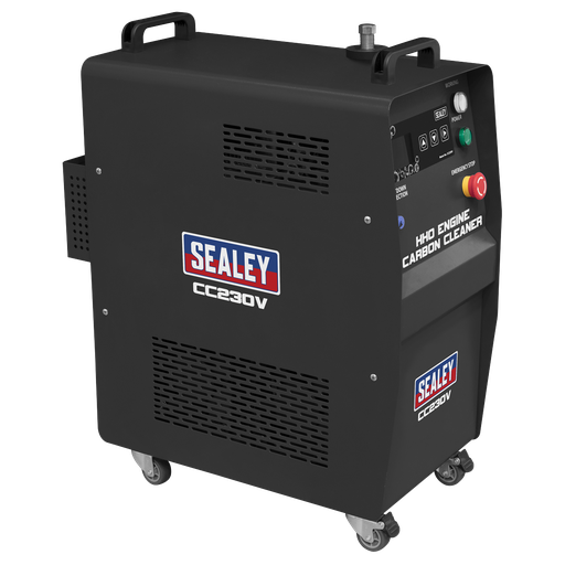 [CC230V] Sealey HHO Engine Carbon Cleaner 230V