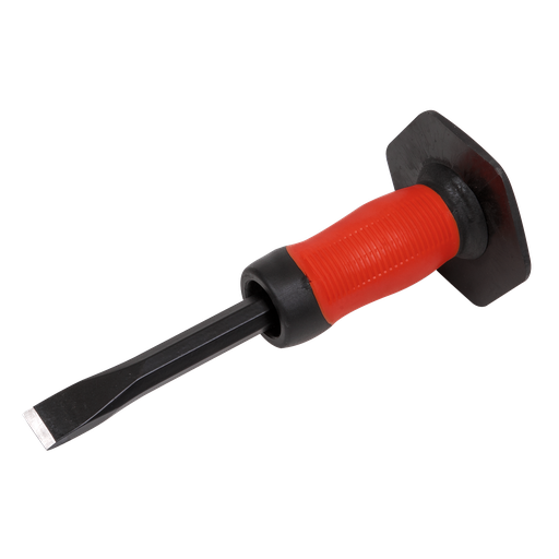 [CC32G] Sealey Cold Chisel With Grip 19 x 250mm