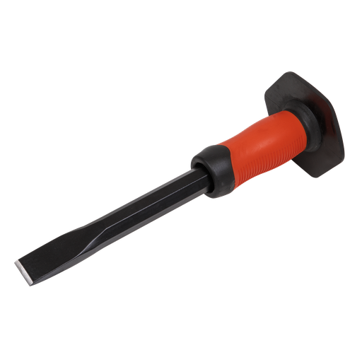[CC36G] Sealey Cold Chisel With Grip 25 x 300mm
