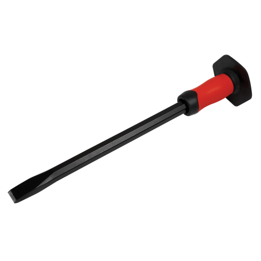 [CC37G] Sealey Cold Chisel With Grip 25 x 450mm