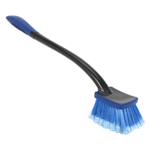 [CC52] Long Handle Dip & Wash Brush