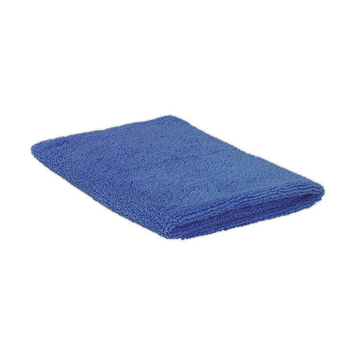 [CC68] Sealey Forta Microfibre Cloth