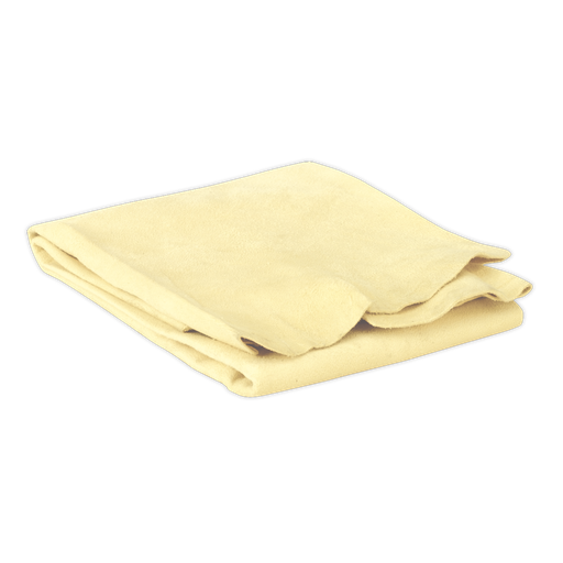 [CC72] Sealey Genuine Chamois 2.5ft²