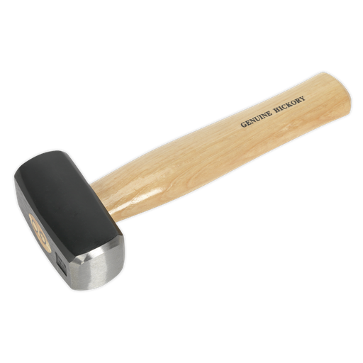 [CHH25] Sealey Premier Club Hammer with Hickory Shaft 2.5lb