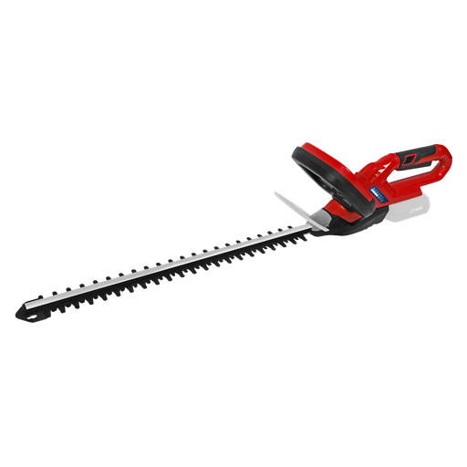 [CHT20V] Sealey SV20 Series 52cm Cordless Hedge Trimmer 20V - Body Only