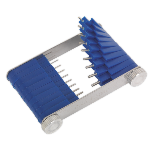 [CJT01] Carburettor Jet Tool 0.45-1.5mm 20pc