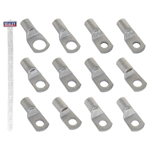 [CLTSET] Sealey Clip Strip Deal - Copper Lug Terminals