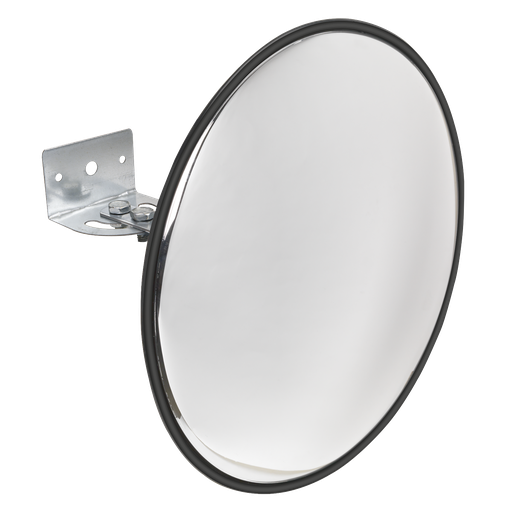 [CM300] Sealey Convex Mirror Wall Mounting 300mm