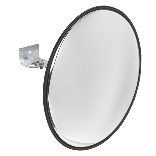 [CM450] Sealey Convex Mirror Wall Mounting 450mm