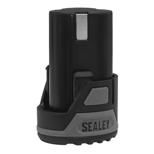 [CP108VBP] Sealey SV10.8 Series Power Tool Battery 10.8V 2Ah