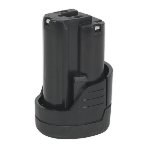 [CP1200BP] Sealey SV12 Series Power Tool Battery 12V 1.5Ah