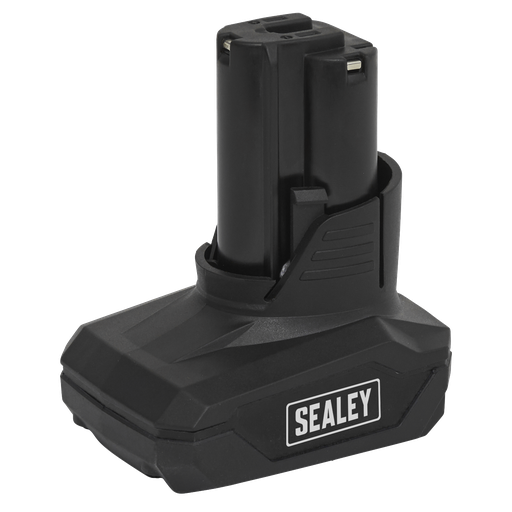 [CP1200BP4] Sealey SV12 Series Power Tool Battery 12V 4Ah