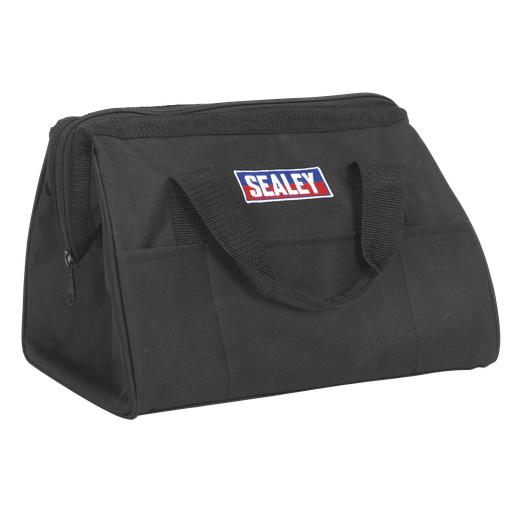[CP1200CB] Sealey Canvas Tool Storage Bag