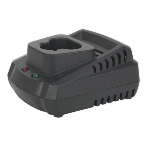 [CP1200MC] Sealey Fast Charge Battery Charger 12V SV12 Series