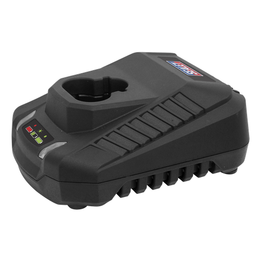 [CP1200MC4A] Sealey SV12 Series Fast Charge Battery Charger 4A 12V