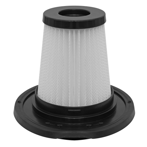 [CP20VCVCF] Sealey Cloth Filter Cartridge for CP20VCV