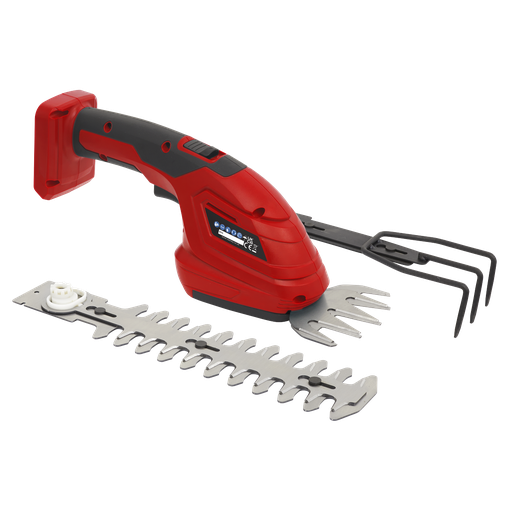 [CP20VGT3] Sealey SV20 Series 3-in-1 Cordless Garden Tool 20V - Body Only