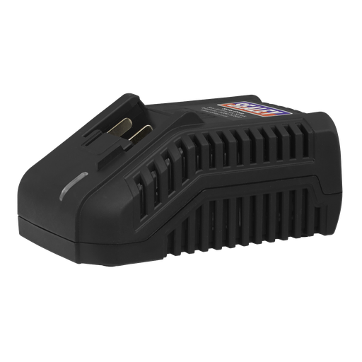 [CP20VMC] Sealey Fast Charge Battery Charger 20V SV20 Series