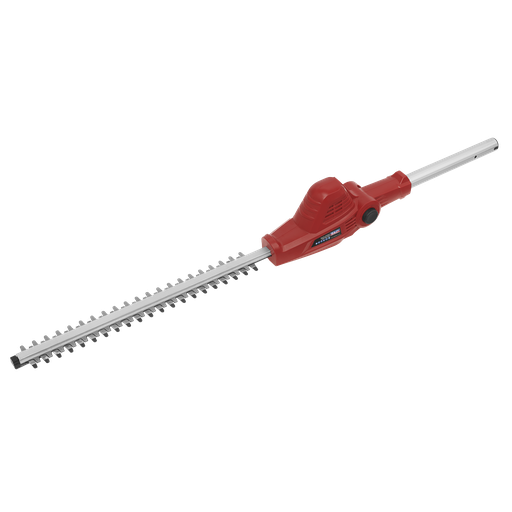 [CP20VPHT] Sealey SV20 Series 45cm Cordless Pole Hedge Trimmer 20V