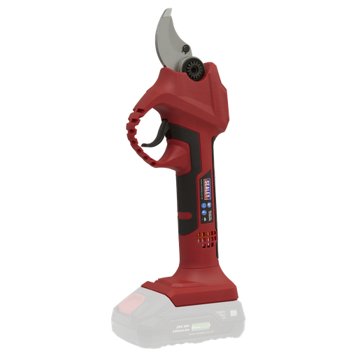 [CP20VPS] Sealey SV20 Series Cordless Pruning Shears 20V - Body Only