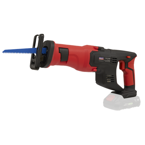 [CP20VRS] Sealey SV20 Series Cordless Reciprocating Saw 20V - Body Only
