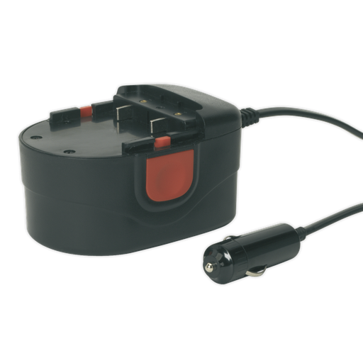 [CPG12V.V2-ICA] In-Car Adaptor for CPG12V