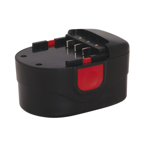 [CPG12VBP] Sealey Power Tool Battery 12V 2Ah Lithium-ion for CPG12V