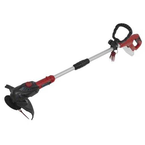 [CS20V] Sealey SV20 Series Cordless Trimmer 20V - Body Only