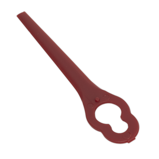 [CS20VB] Sealey Plastic Blades for CS20V - Pack of 10