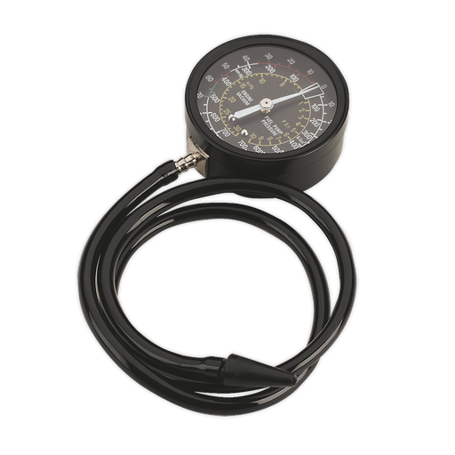 [CT952] Sealey Petrol Engine Vacuum & Fuel Pump Tester